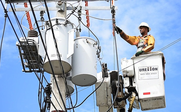 NR 10 SEP - Formação 40 horas - Segurança em Instalações e Serviços em Eletricidade - SEP