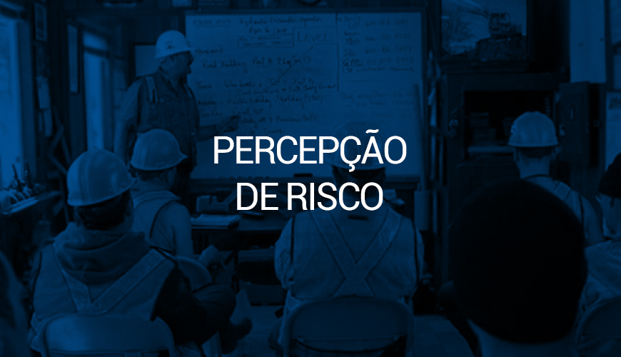 Percepção de Risco