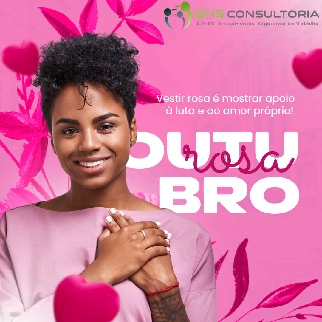 Outubro Rosa 